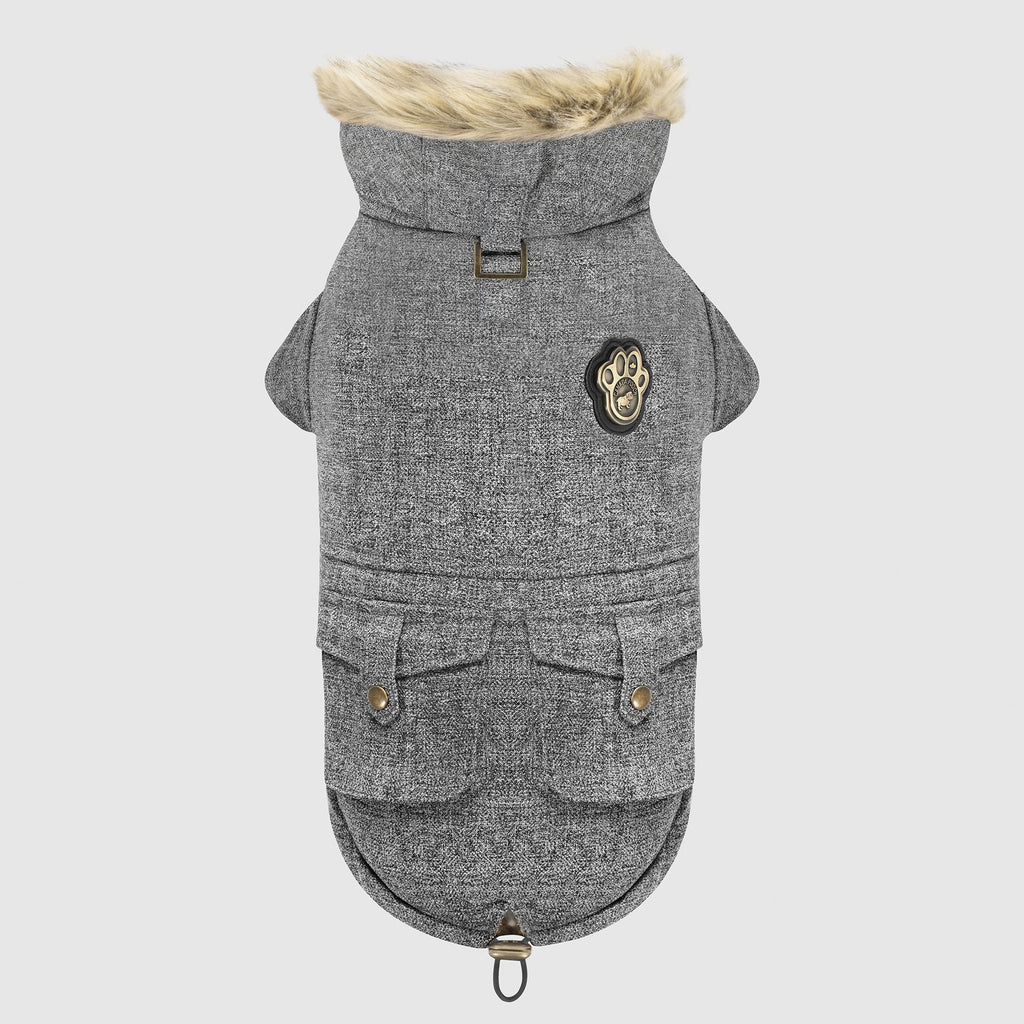 Alaskan Army Parka K8