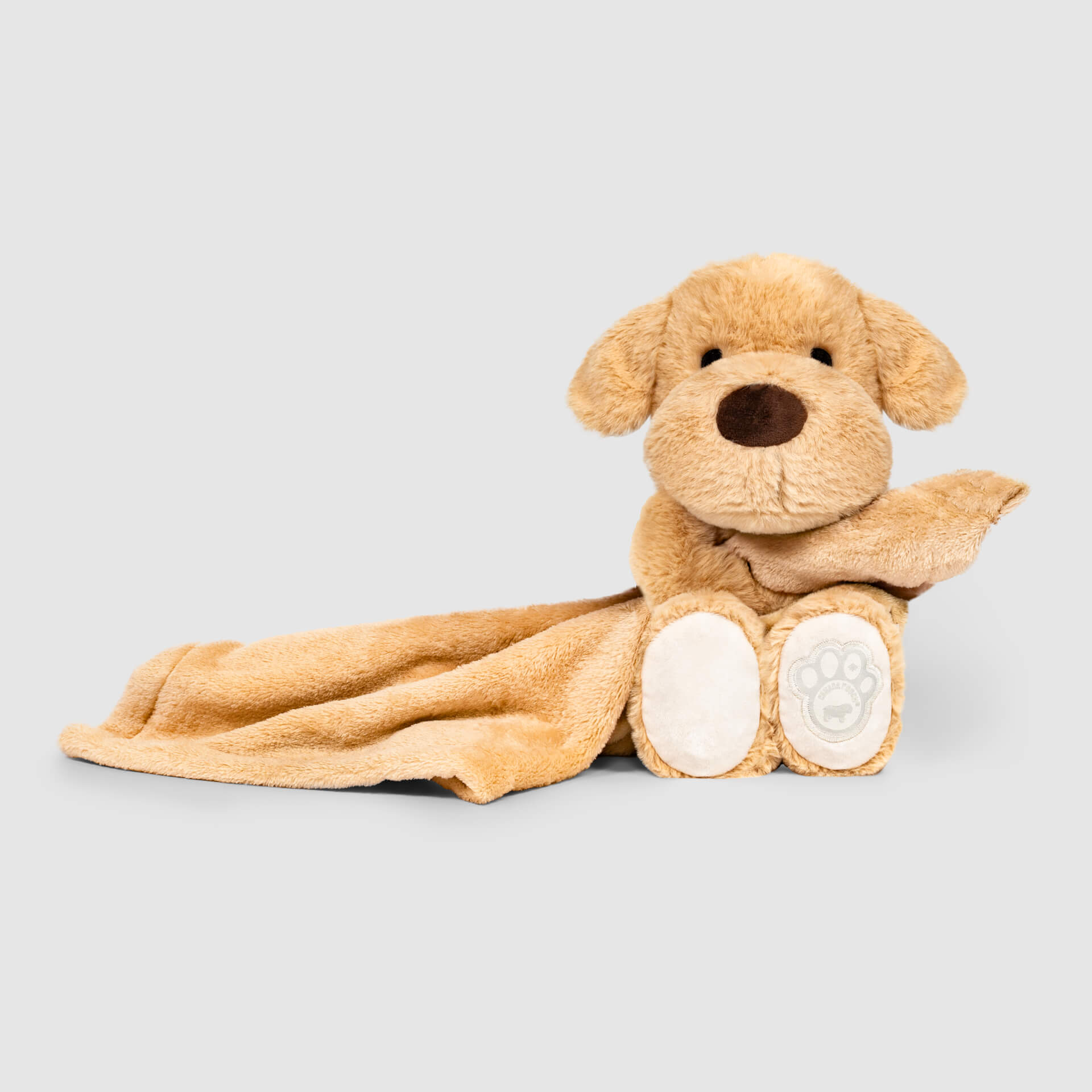 Weighted Calming Toy W3