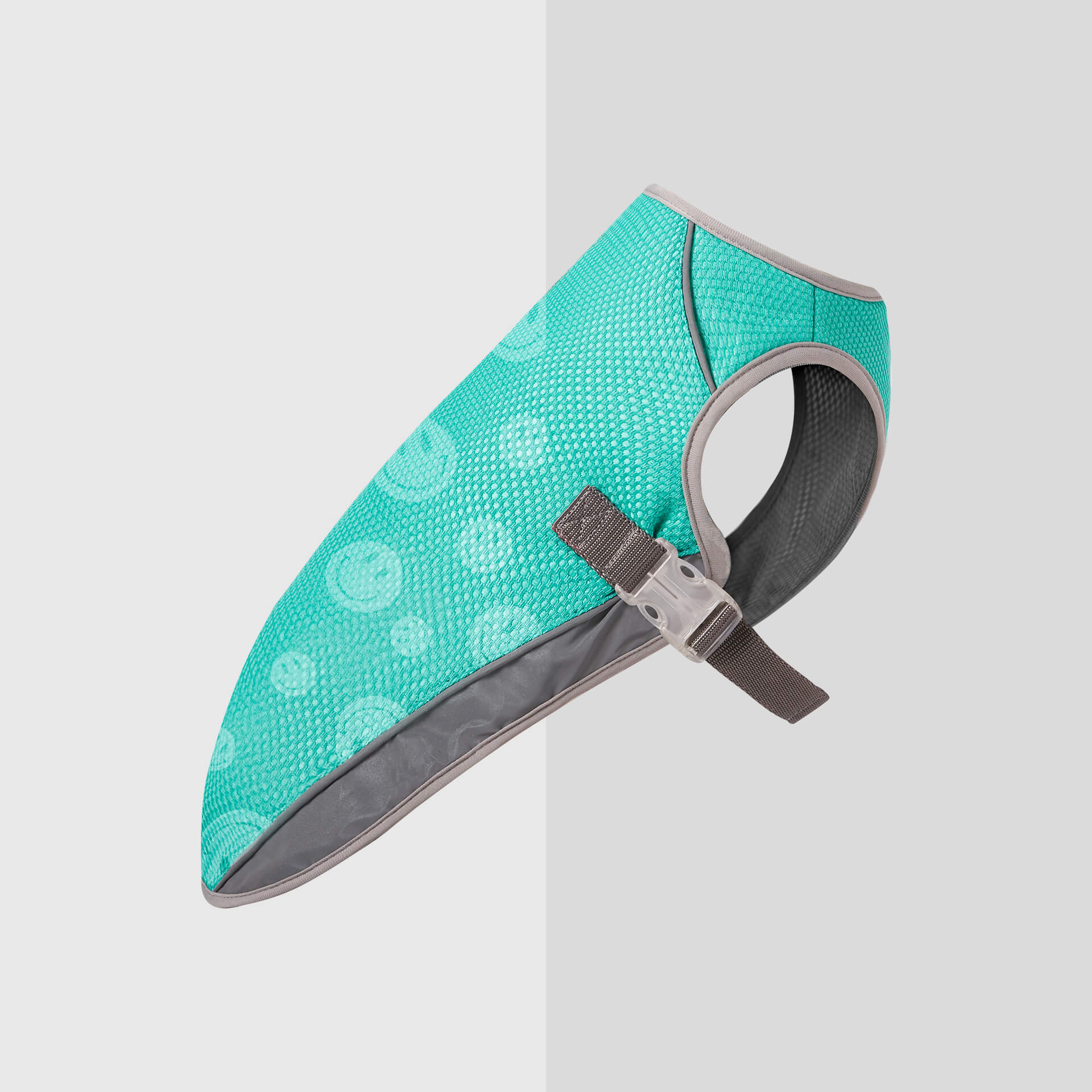 Chill Seeker Cooling Vest Wet Reveal C2