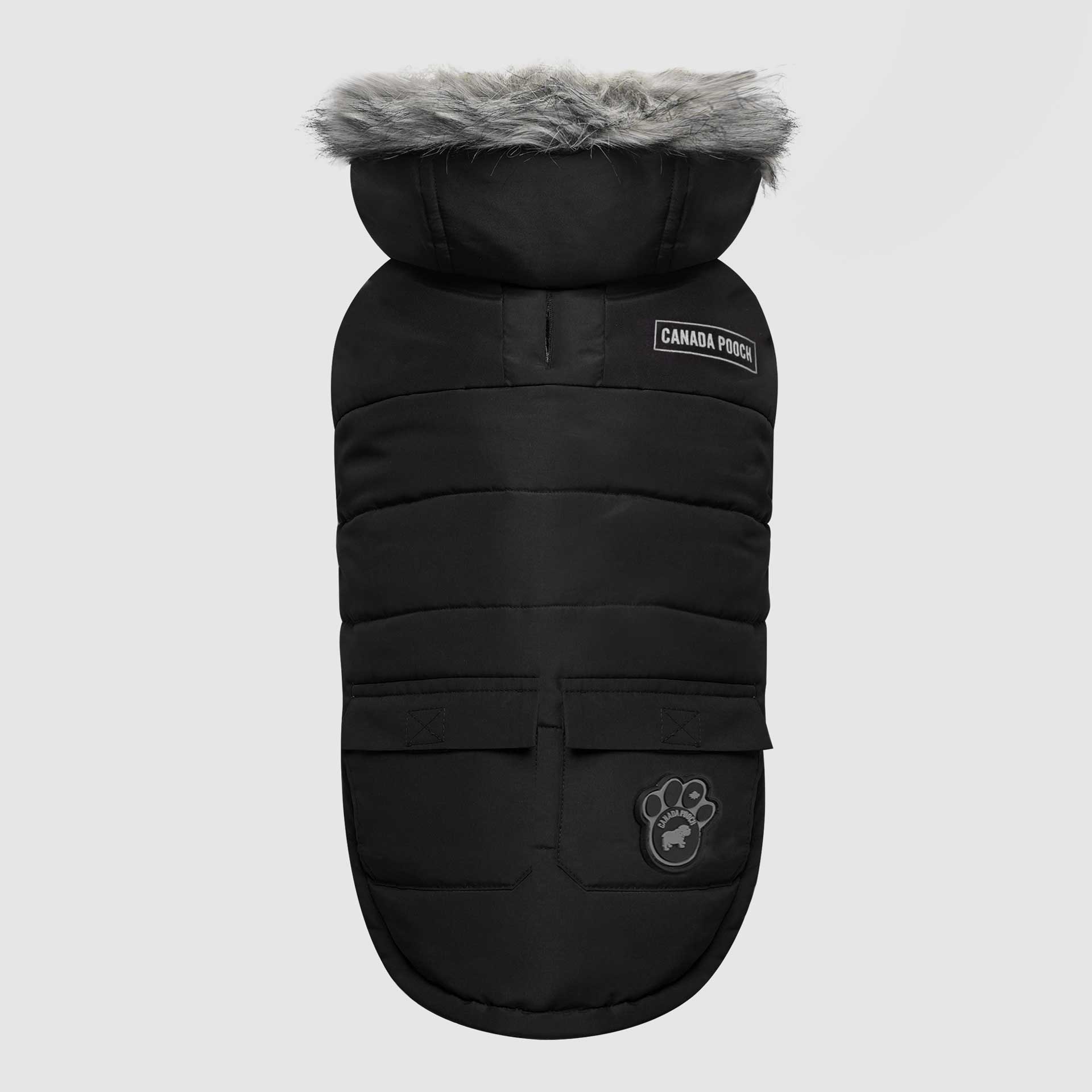 True North Parka O3