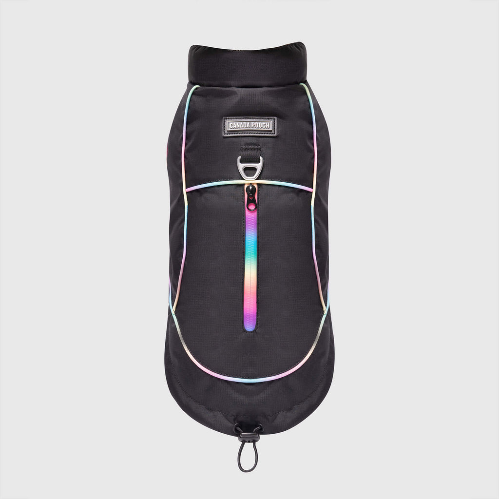 Utility Parka A9