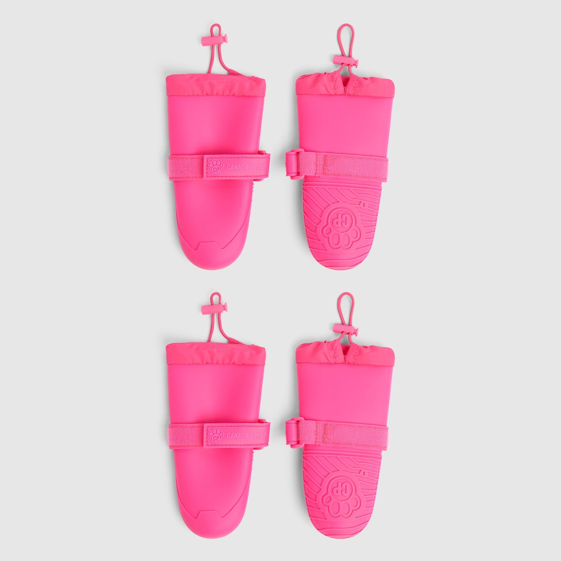 Waterproof Rain Boots A3