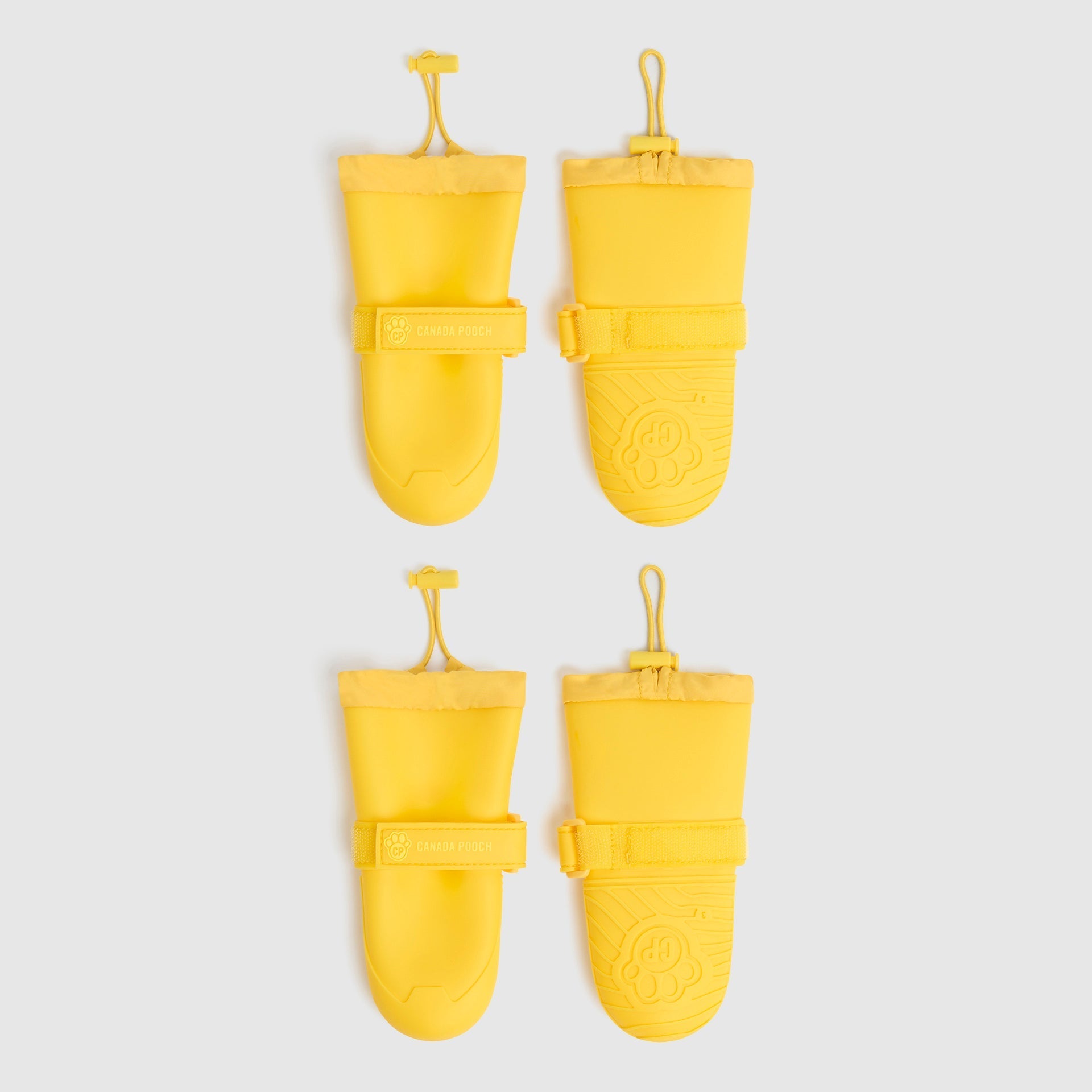 Waterproof Rain Boots A3