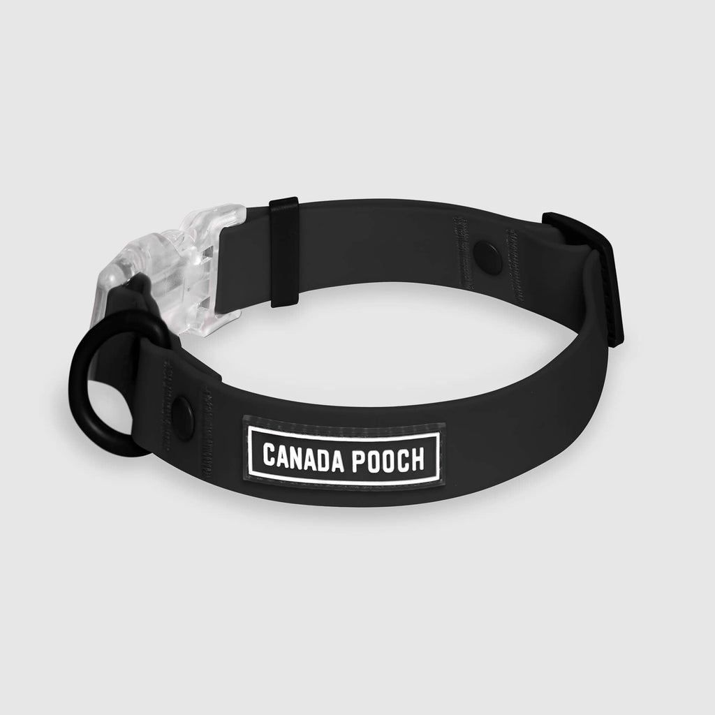 Waterproof Collar M7