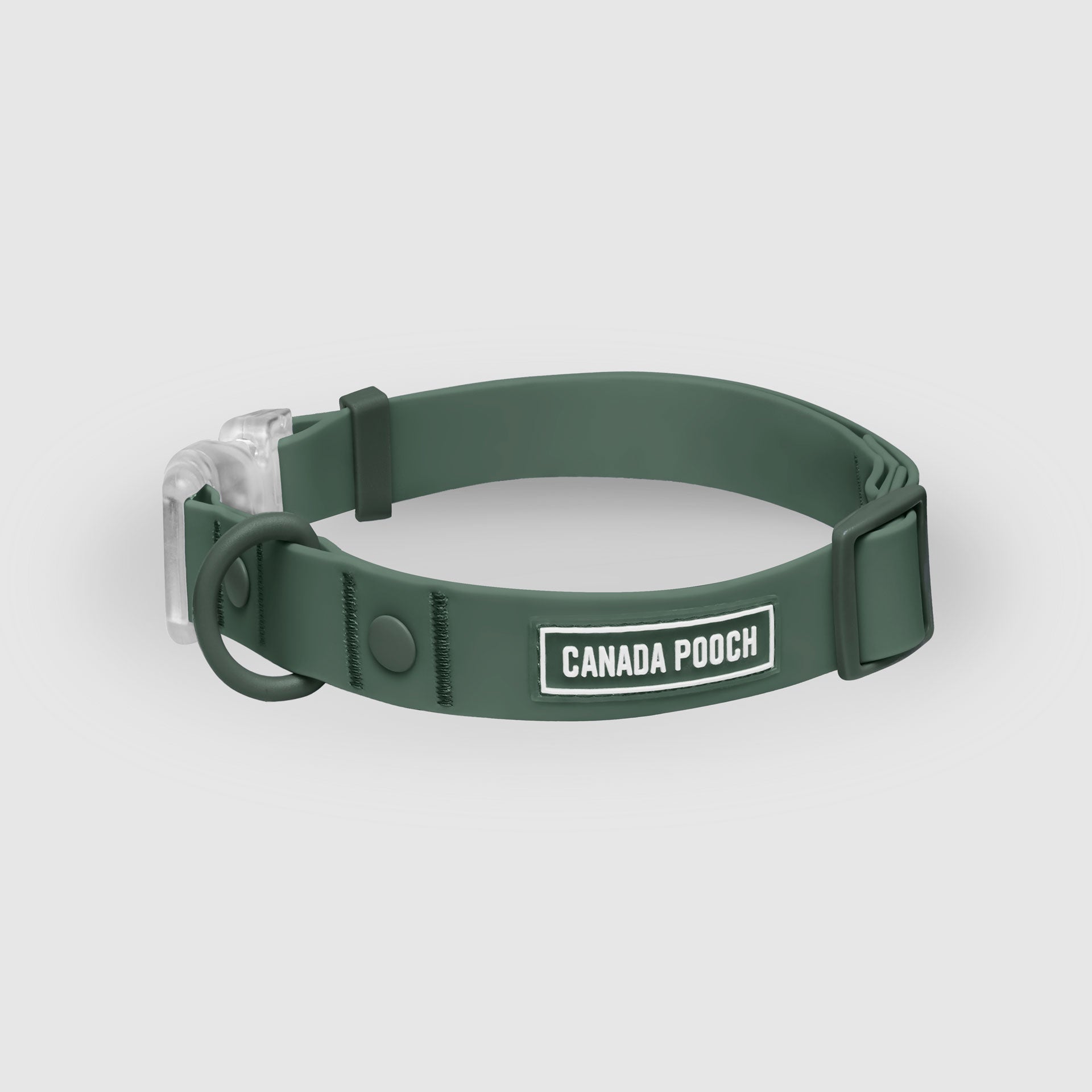 Waterproof Collar M7