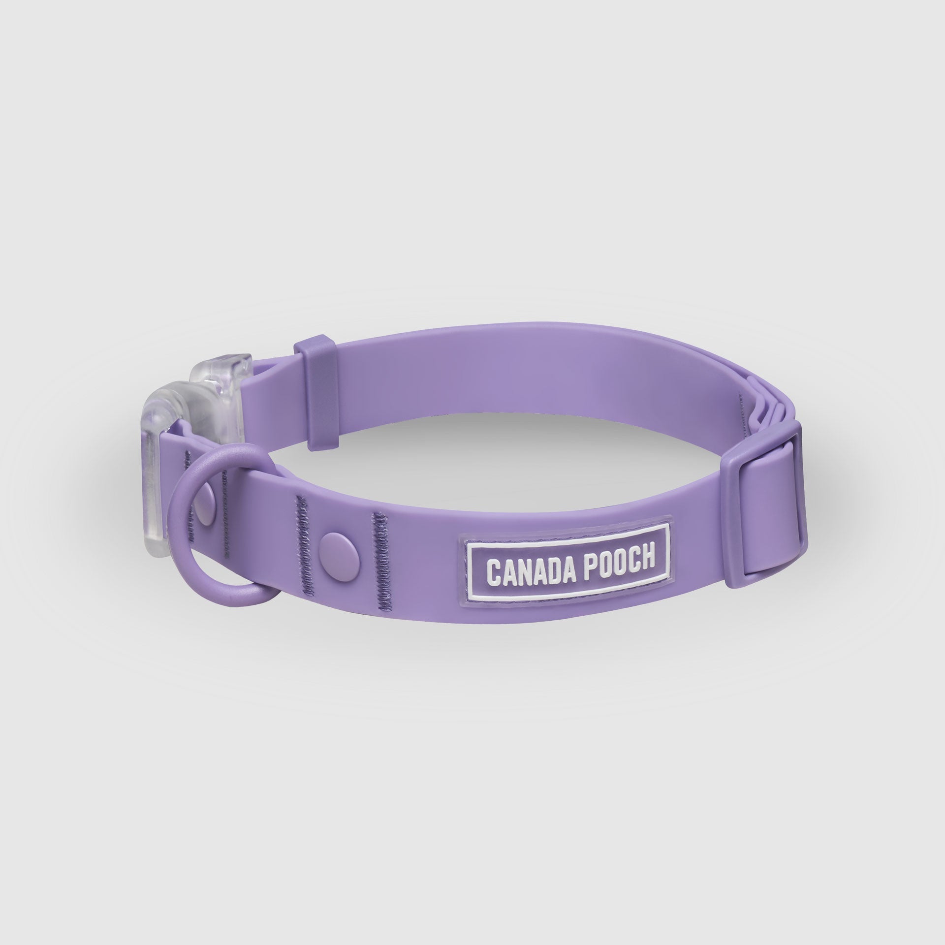 Waterproof Collar M7
