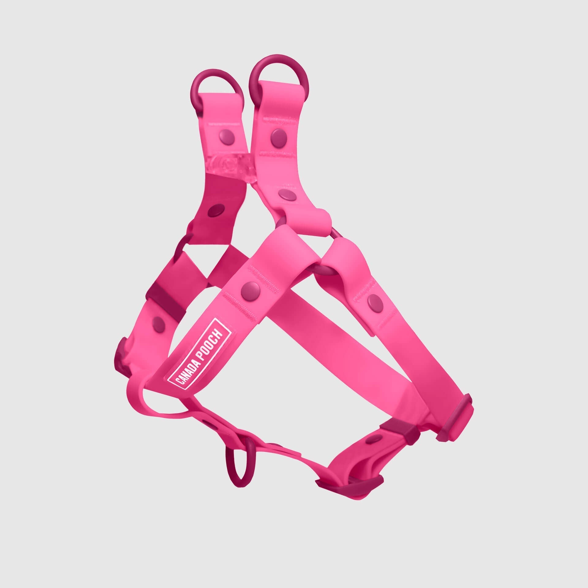 Waterproof Harness N0