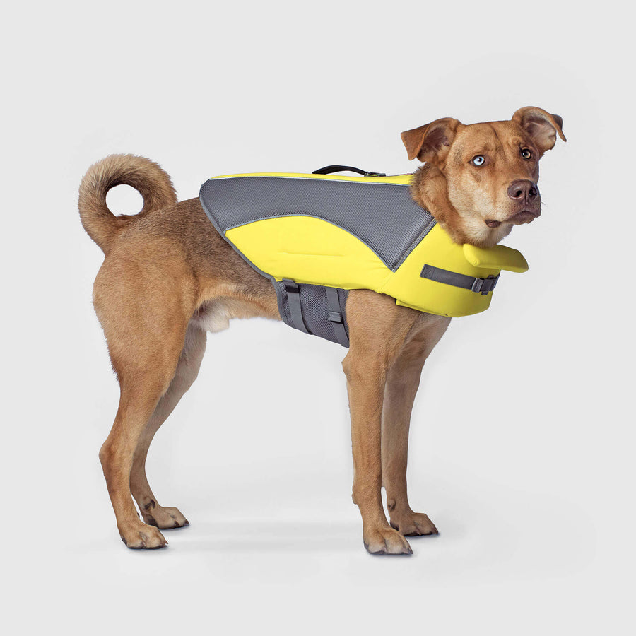 Wave Rider Life Jacket L1